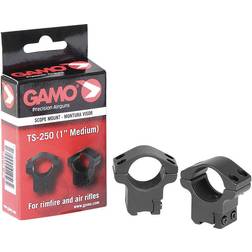 Gamo Fäste 1tum 11mm