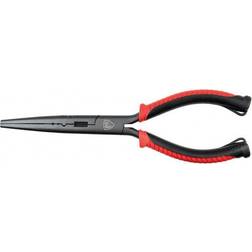 Fox Rage Long Nose Pliers One Size Red