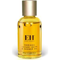 Emma Hardie Moringa Luxury Bath & Shower Oil 50ml