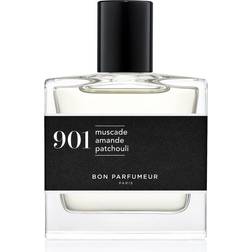 Bon Parfumeur 901 Nutmeg, Almond & Patchouli EdP 1 fl oz