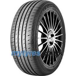 Maxxis Premitra 5 (195/60 R16 89V)