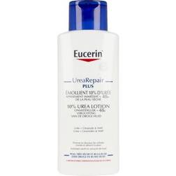 Eucerin Nail Hardener 250ml