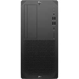 HP Workstation Z2 G5 4F854EA