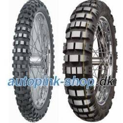 Mitas E-09 110/80-19 TL 59R M+S Merkintä Etupyörä