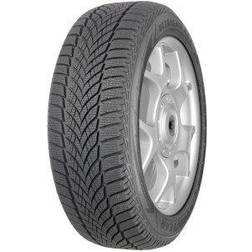 Goodyear UltraGrip Ice 2 255/35 R20 97T XL, Nordiska vinterdäck