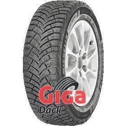 Michelin X-Ice North 4 265/40 R22 106T XL, SUV, Dubbade