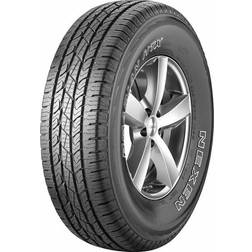 Nexen Roadian HTX RH5 255/65 R17 110S