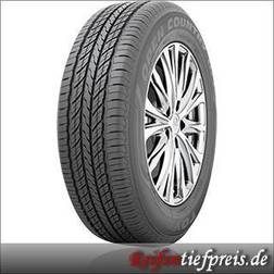 Toyo Open Country U/T LT245/75 R16 120S