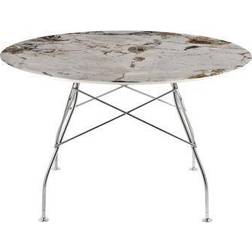 Kartell Glossy Matbord 128cm