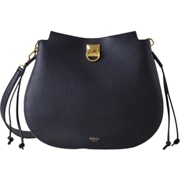 Mulberry Iris Hobo - Black