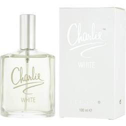 Revlon Charlie White Eau Fraiche EdT 100ml