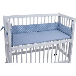 TiSsi Crowns Cushion for Sophie Crib 40x90cm