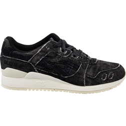 Asics Gel Lyte III M - Black/Black