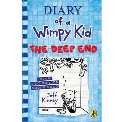 Diary of a Wimpy Kid: The Deep End (Book 15) Pocket, 2022 (Hæftet, 2022)
