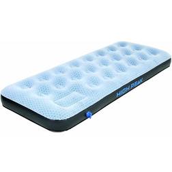 High Peak Air bed Single Comfort Plus 40023