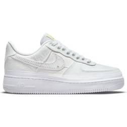 Nike Air Force 1 07' PRM Pastel Reveal W - Arctic Punch/Sesame