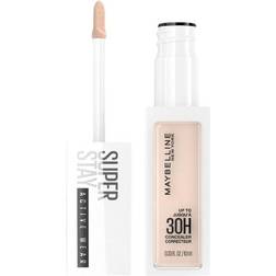 Maybelline Super Stay Active Wear Concealer Correttori 10 ml Nude female