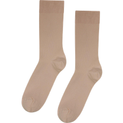 Colorful Standard Classic Organic Sock - Desert Khaki