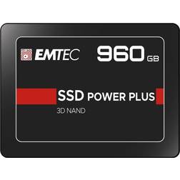 Emtec Carte SSD Power Plus