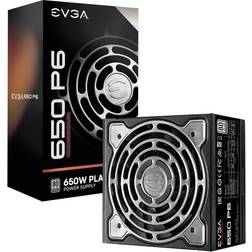 EVGA SuperNOVA 650 P6 650W