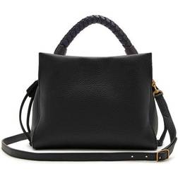 Mulberry Small Iris - Black