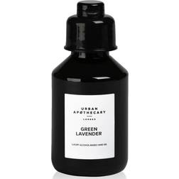 Urban Apothecary Luxury Hand Gel Green Lavender 100ml