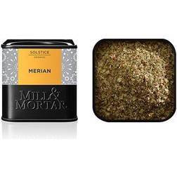 Mill & Mortar Marjoram 15g