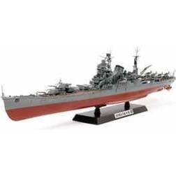 Tamiya Heavy Cruiser Tone 1:350