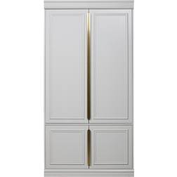 BePureHome Organize Garderob 110x215cm