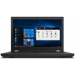 Lenovo ThinkPad P15 Gen 2 20YQ000YGE