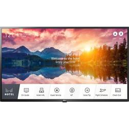 LG 50US662H 127 cm 50 4K Ultra HD Smart TV Wifi Negro