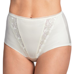 Miss Mary Rose Panty Gridle - Beige