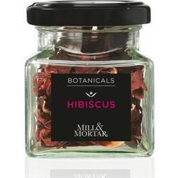 Mill & Mortar Hibiscus 10g