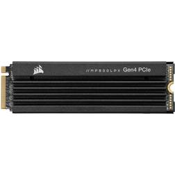 Corsair Disco duro mp600 pro lpx 2.79 cm