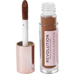 Revolution Beauty Conceal & Define Concealer C16.5
