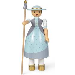 Kay Bojesen Shepherdess Prydnadsfigur 20cm