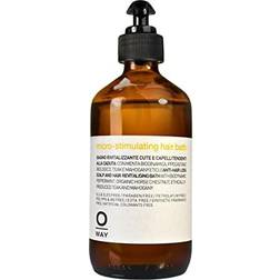 O-Way Volumizing Hair Bath 240ml