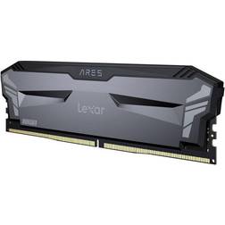 LEXAR ARES Memoria Ram 16Gb Ddr5 4800 Mhz Data Integrity Check