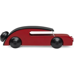 Kay Bojesen Automobile Sedan Small Prydnadsfigur 4cm