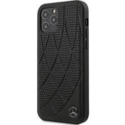 Mercedes-Benz Bow Line Case for iPhone 12/12 Pro