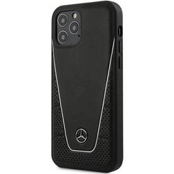 Mercedes-Benz Dynamic Line Case for iPhone 12 Pro Max