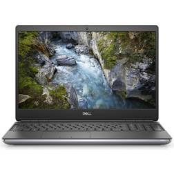 Dell Precision 7560 (DG0HV)