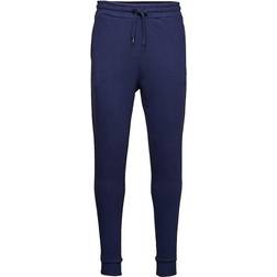 Lyle & Scott Skinny Sweatpant - Navy