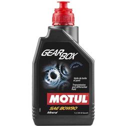 Motul Gearbox 80W-90 Gearboksolie 1L