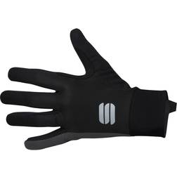 Sportful Giara Thermal Gloves Unisex - Black
