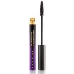 Kevyn Aucoin The Curling Mascara Rich Pitch Black