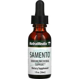 Nutramedix Samento 30ml