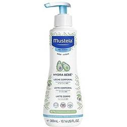 Mustela BEBÉ-NIÑO leche corporal 300 ml