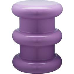 Kartell Pilastro Seating Stool 46cm