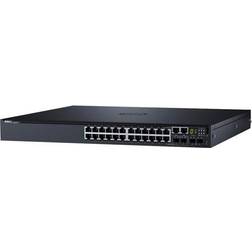 Dell Networking S3124P (210-AIMO)